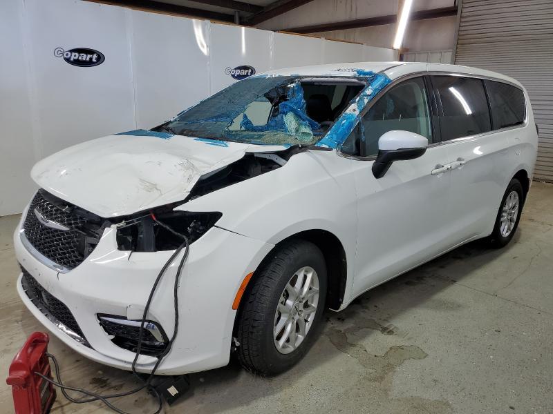 2023 CHRYSLER PACIFICA T - 2C4RC1BG1PR574167