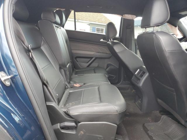 2021 VOLKSWAGEN ATLAS CROS - 1V2KC2CA5MC239112