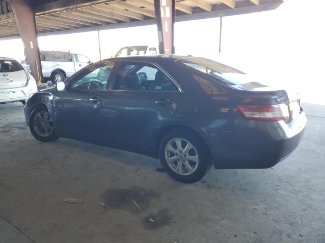 2010 TOYOTA CAMRY BASE - 4T1BF3EK1AU071684