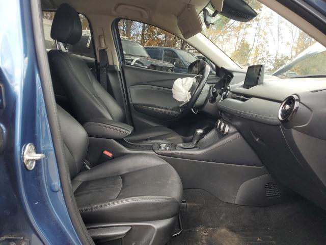 2019 MAZDA CX-3 TOURI - JM1DKFC77K0423636