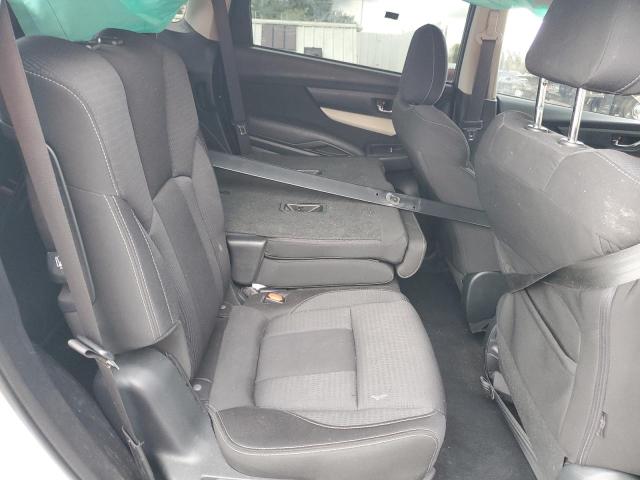 2019 SUBARU ASCENT PREMIUM 4S4WMABD6K3482247