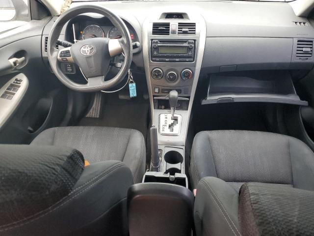 2012 TOYOTA COROLLA BA - 5YFBU4EE1CP030143
