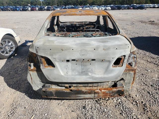 2015 NISSAN SENTRA S - 3N1AB7AP5FY231996