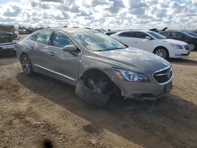 2018 BUICK LACROSSE P 1G4ZN5SS2JU147219