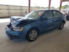 Lot #3304449585 2017 VOLKSWAGEN JETTA S