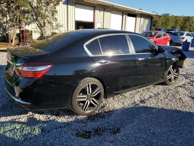 2017 HONDA ACCORD SPO - 1HGCR2F54HA161573