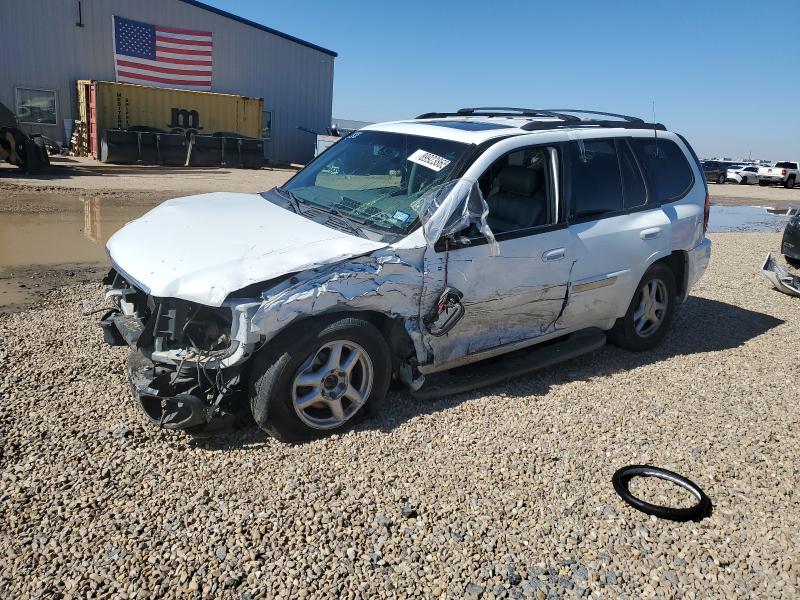 2002 GMC ENVOY #3305679720