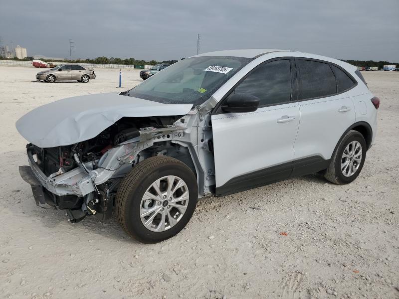 Global Auto Auctions: 2025 FORD ESCAPE ACT