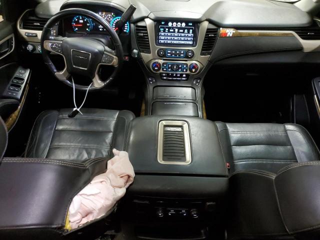 2017 GMC YUKON XL D - 1GKS2HKJXHR207482