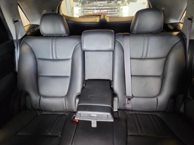 2014 KIA SORENTO EX - 5XYKUDA74EG468783