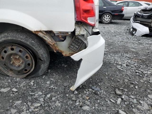 2014 DODGE GRAND CARA - 2C4RDGBG4ER475825