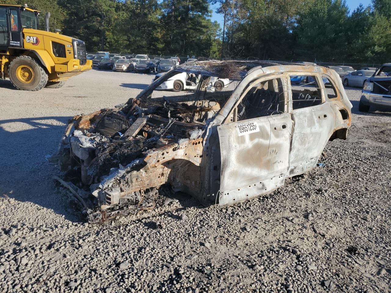 MERCEDES-BENZ GLB-CLASS 250