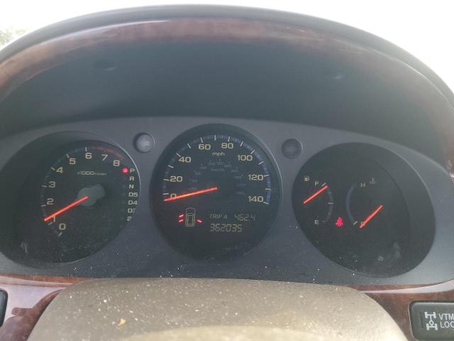 2005 ACURA MDX TOURIN #3309268615