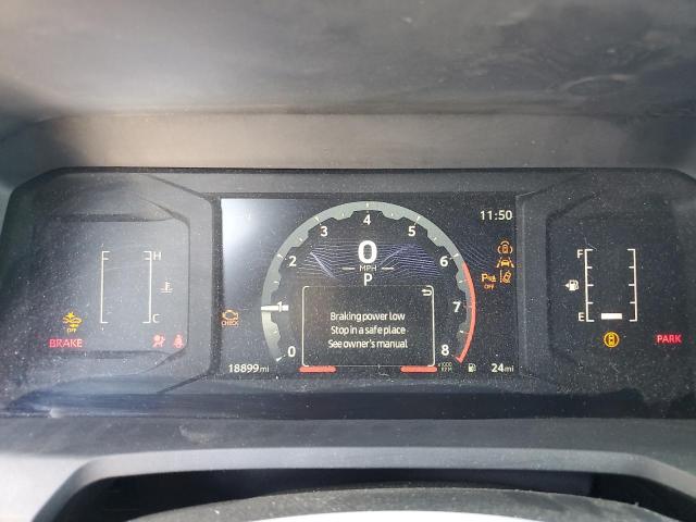 2024 TOYOTA TACOMA DOU #3279678946