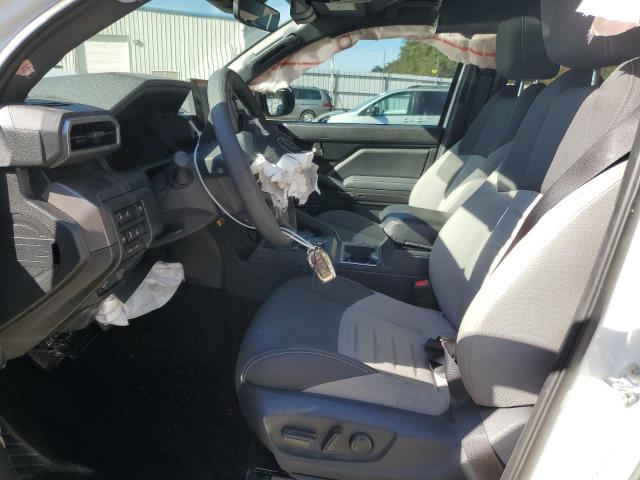 2024 TOYOTA TACOMA DOU #3291162988