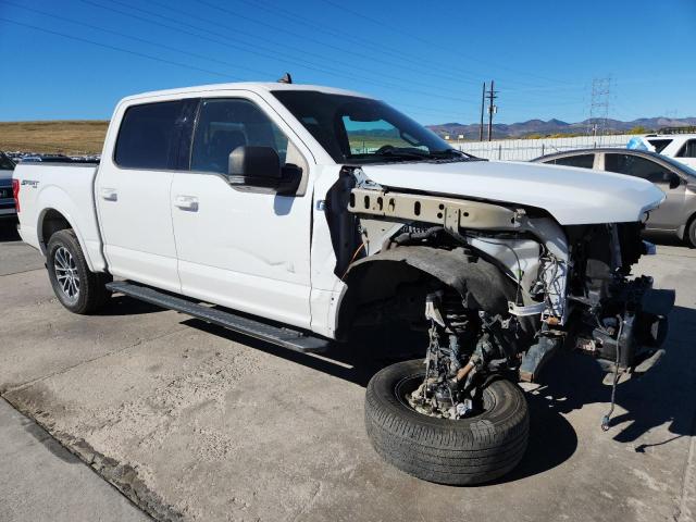 2020 FORD F150 SUPER #3294854753