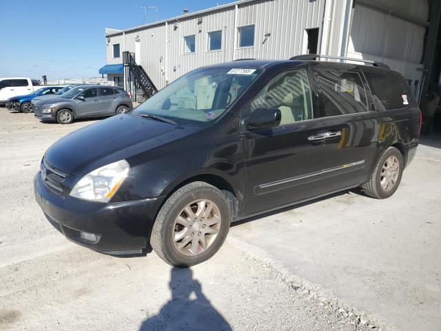 Global Auto Auctions: 2010 KIA SEDONA