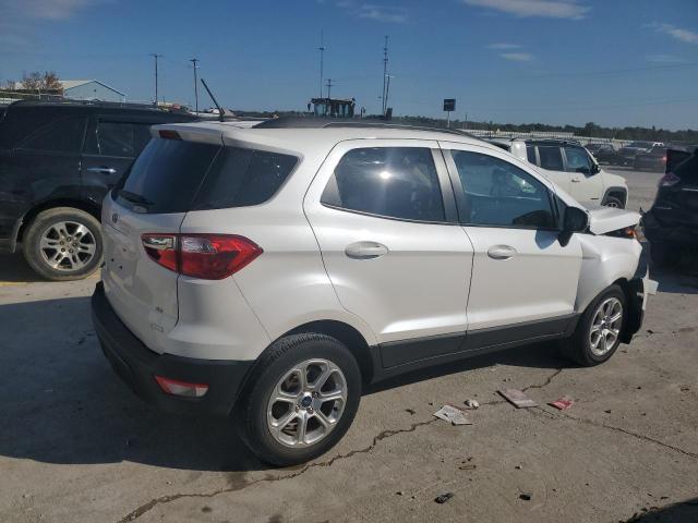 2019 FORD ECOSPORT S - MAJ3S2GE7KC310030