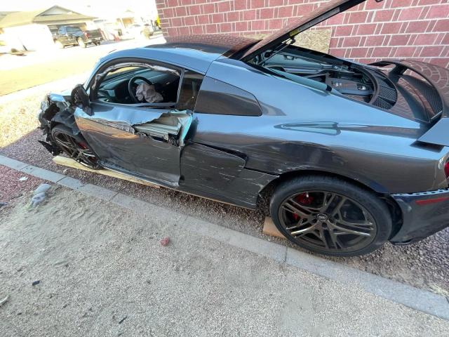 2020 AUDI R8 - WUAKBAFX0L7900411