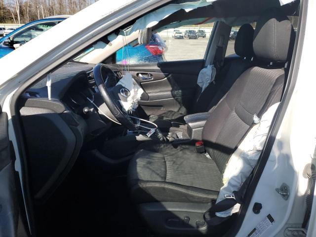 2020 NISSAN ROGUE S #3303731459