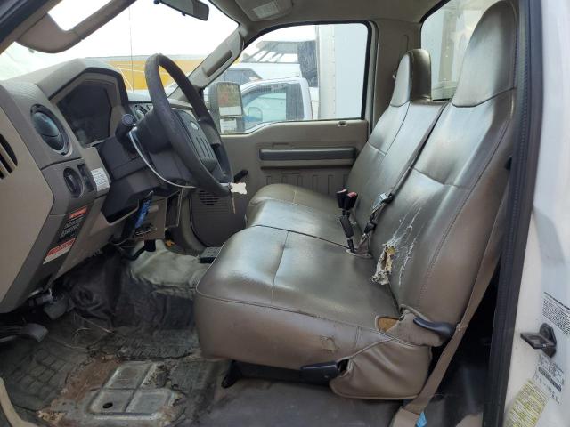 2008 FORD F450 SUPER #3274651953