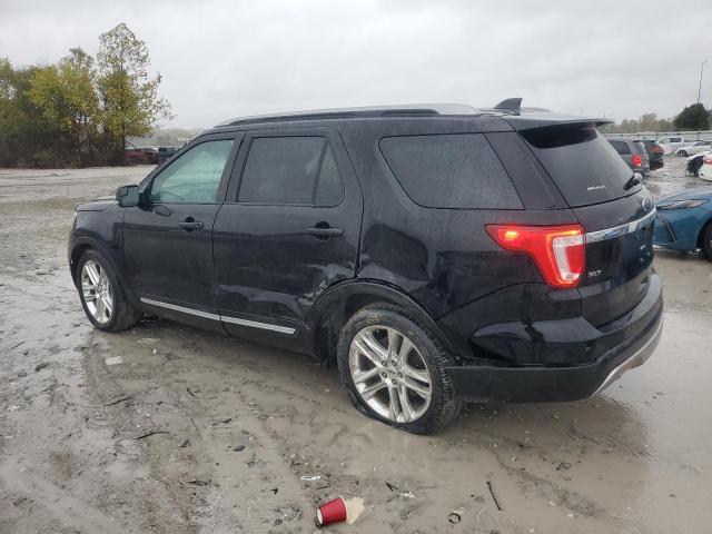 2016 FORD EXPLORER X #3285646270