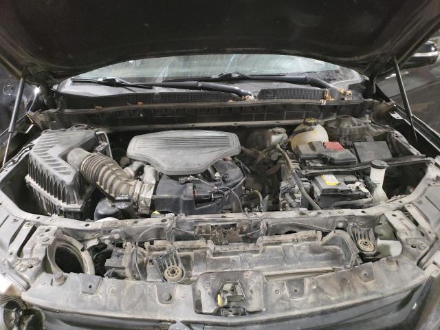 2022 CHEVROLET BLAZER 3LT #3284338018