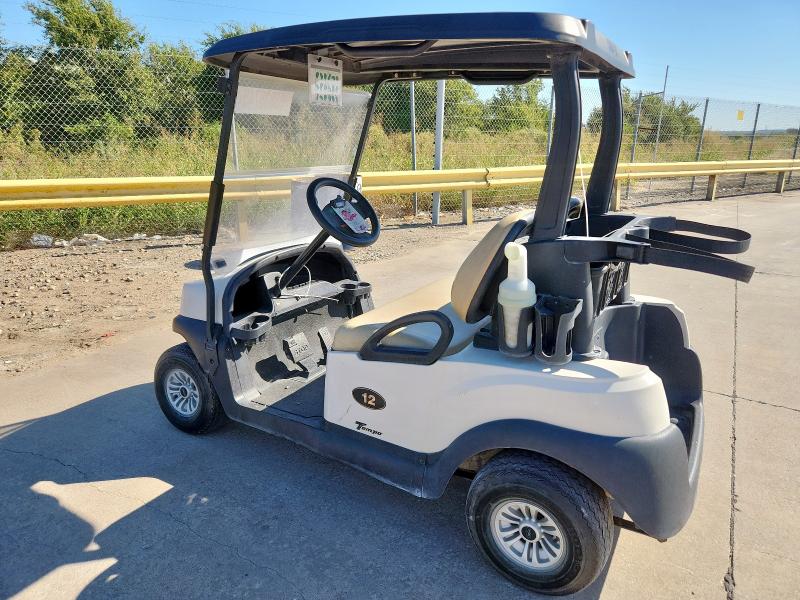 2023 CLUB CAR TEMPO FLA #3258823802