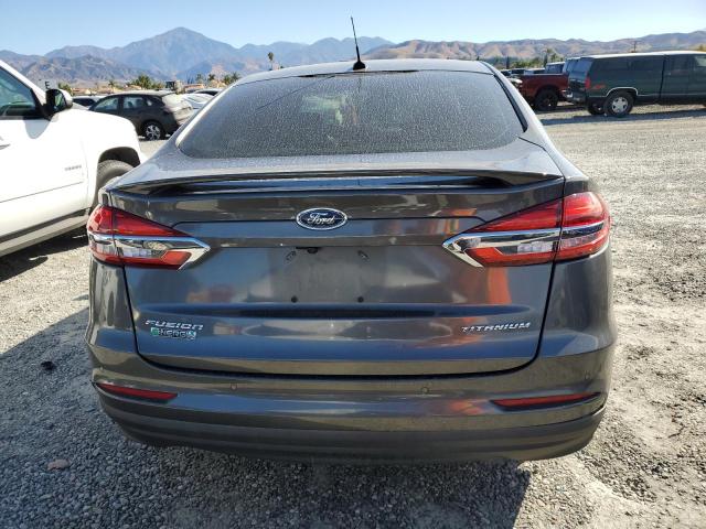 2019 FORD FUSION TIT - 3FA6P0SU6KR177263