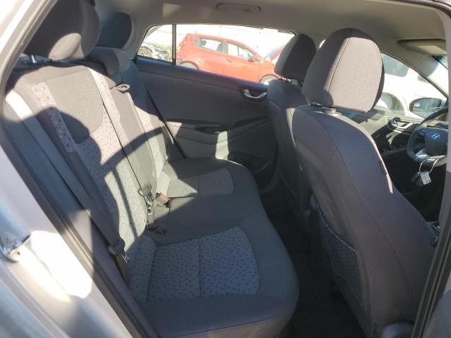 2018 HYUNDAI IONIQ SEL KMHC75LC5JU068005