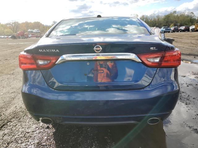 2017 NISSAN MAXIMA 3.5S 1N4AA6AP0HC445371