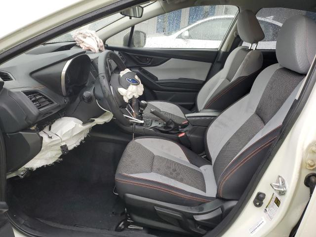 2023 SUBARU CROSSTREK #3296226503