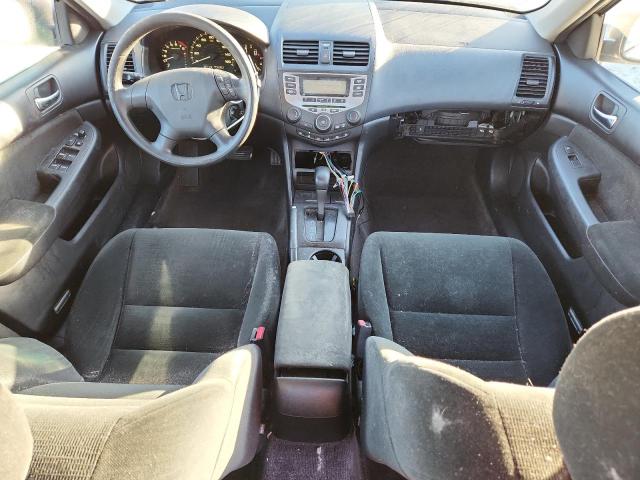 2006 HONDA ACCORD LX #3292365277