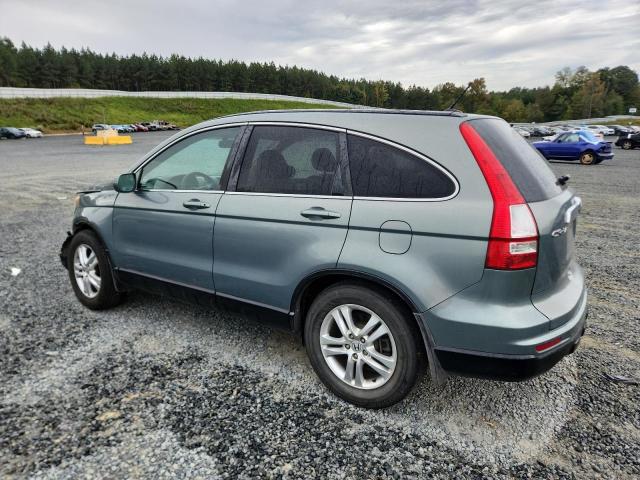 2010 HONDA CR-V EXL - 5J6RE4H75AL048198