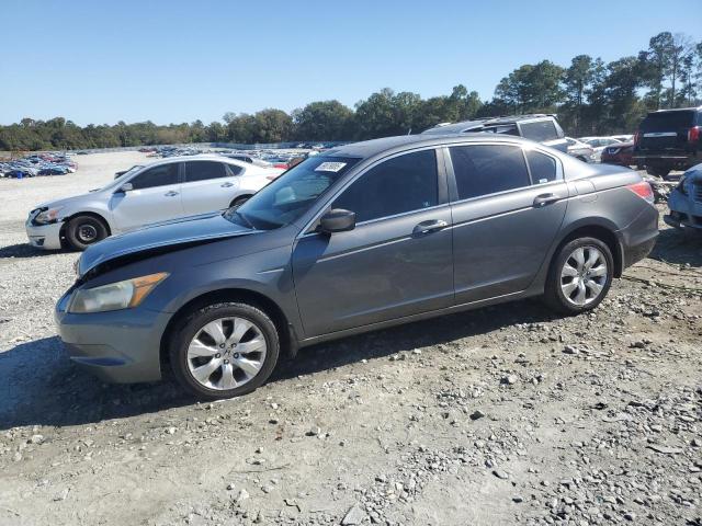 Global Auto Auctions: 2009 HONDA ACCORD EXL