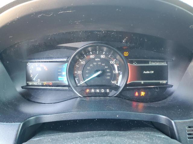 2016 FORD EXPLORER X - 1FM5K8D80GGC70955