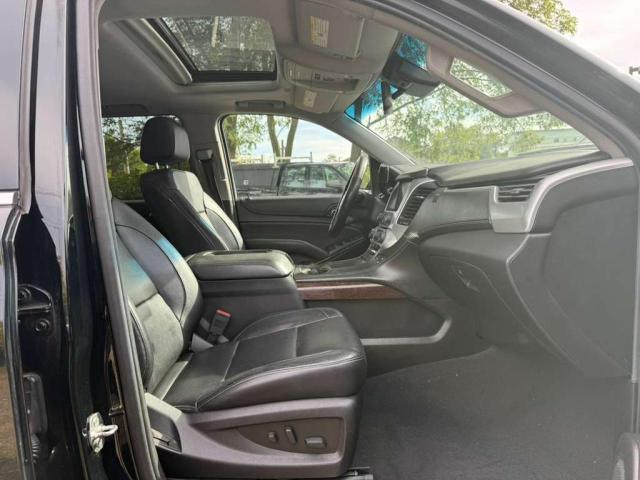 2019 GMC YUKON XL K1500 SLT 1GKS2GKC4KR170965