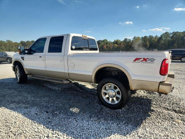 2010 FORD F350 SUPER - 1FTWW3BR1AEA68088
