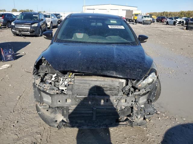 2017 FORD FOCUS ST - 1FADP3L98HL274927