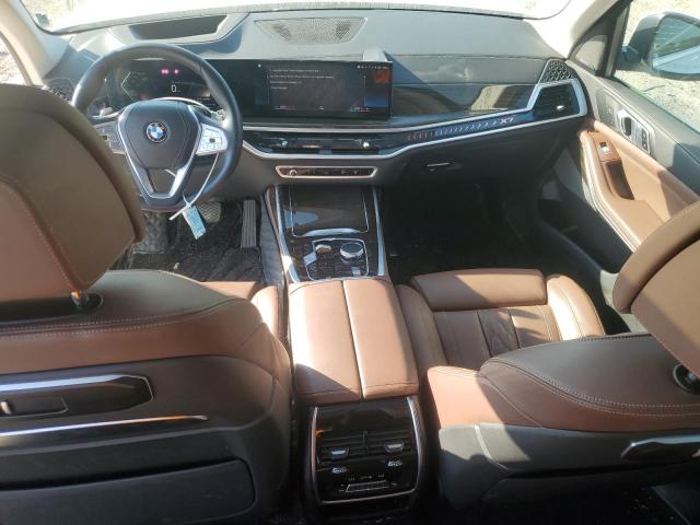 2023 BMW X7 XDRIVE40I 5UX23EM03P9N57285