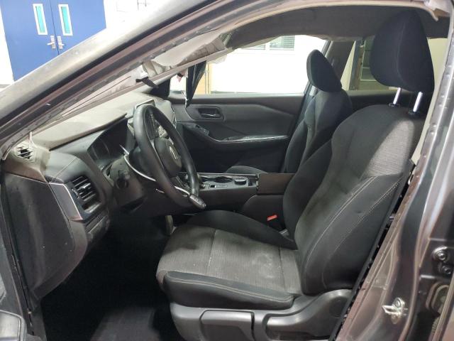 2021 NISSAN ROGUE S - 5N1AT3AB9MC696466