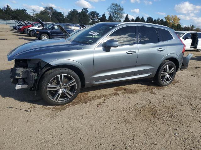 Global Auto Auctions: 2018 VOLVO XC60 T6 MO