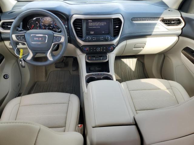 2023 GMC ACADIA DENALI #3287662046