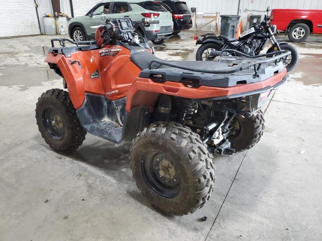 2023  POLARIS SPORTSMAN - 3NESEA572PN180574
