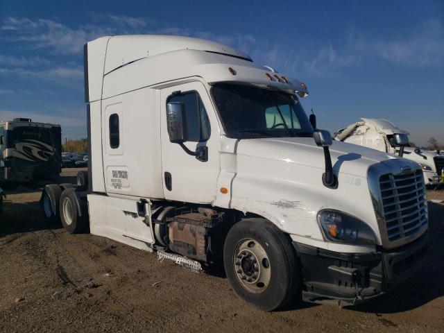 FREIGHTLINER CASCADIA 1