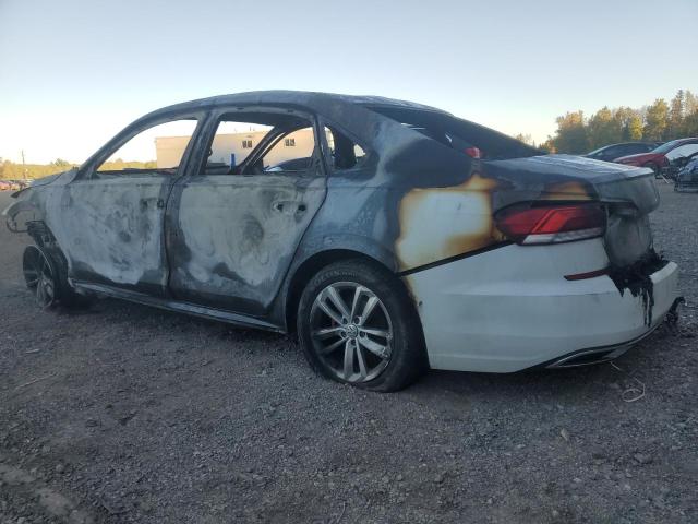 2021 VOLKSWAGEN PASSAT HIG 1VWBA7A3XMC013055