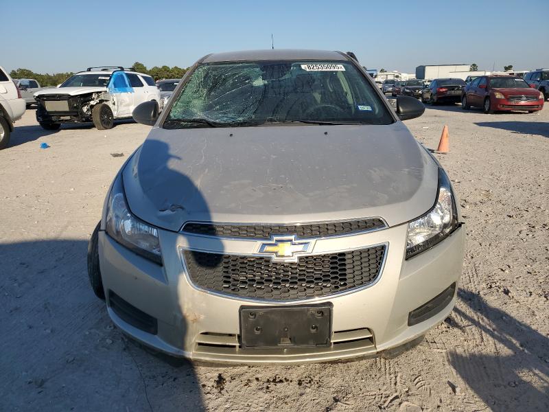 2013 CHEVROLET CRUZE LS - 1G1PA5SG5D7257194