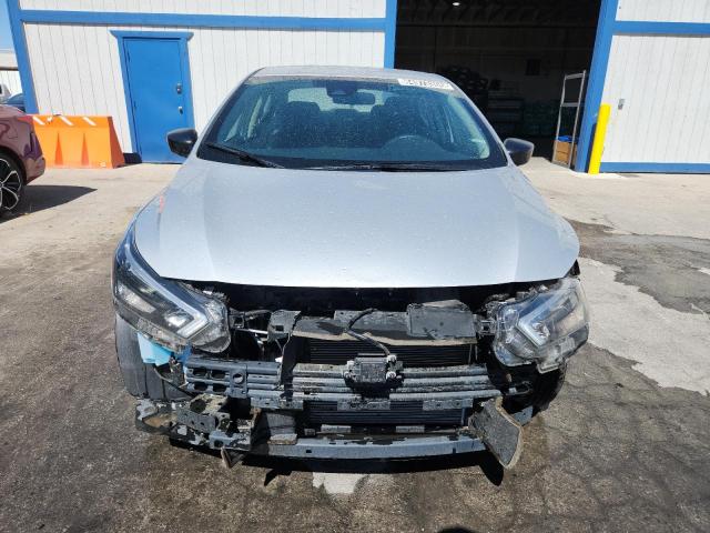 2025 NISSAN VERSA S 3N1CN8DV9SL815258