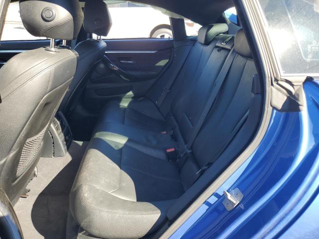2017 BMW 440I GRAN WBA4E3C54HG186699