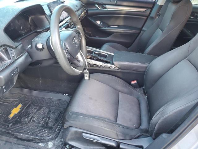 2018 HONDA ACCORD LX - 1HGCV1F10JA178380